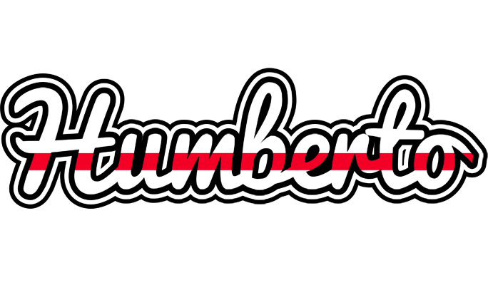 Humberto kingdom logo