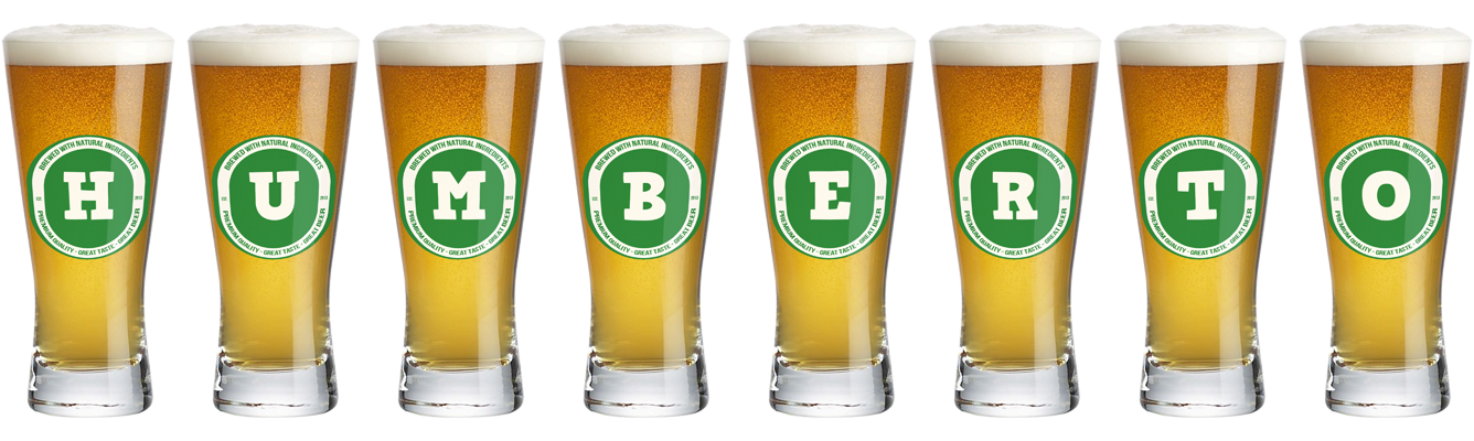 Humberto lager logo