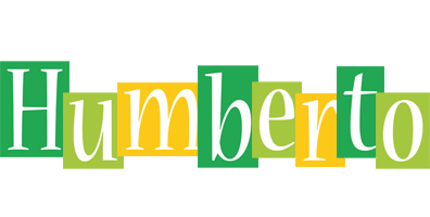 Humberto lemonade logo