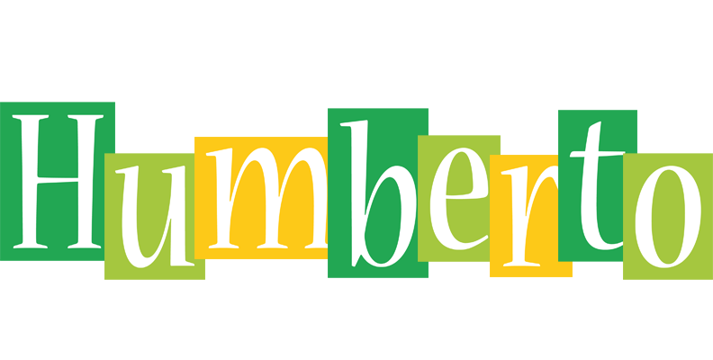 Humberto lemonade logo