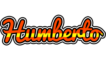 Humberto madrid logo