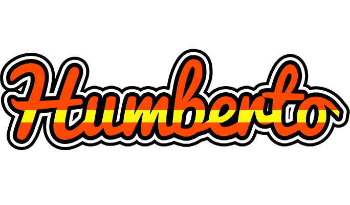 Humberto madrid logo