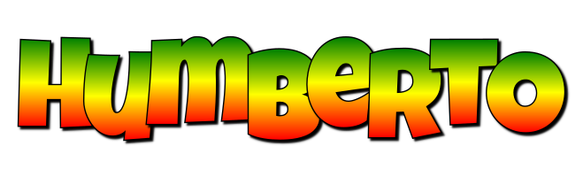 Humberto mango logo