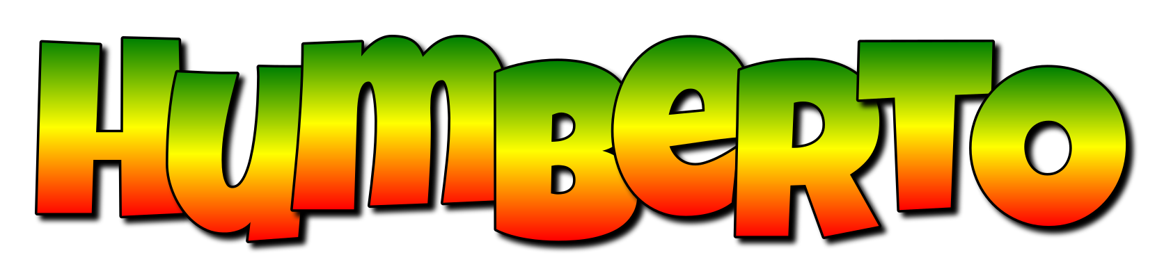 Humberto mango logo