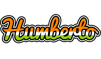 Humberto mumbai logo