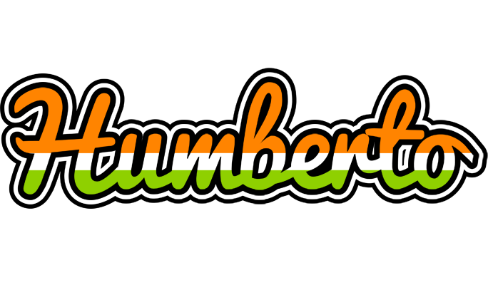 Humberto mumbai logo
