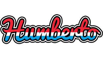 Humberto norway logo