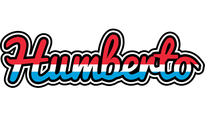 Humberto norway logo