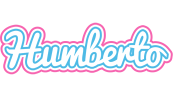 Humberto outdoors logo