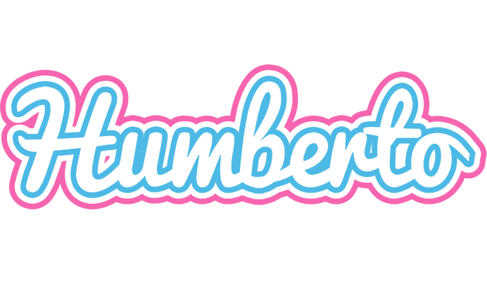 Humberto outdoors logo