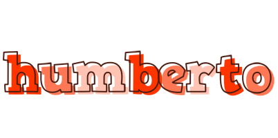 Humberto paint logo