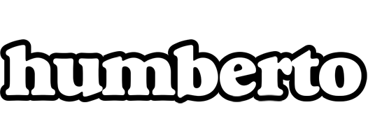 Humberto panda logo