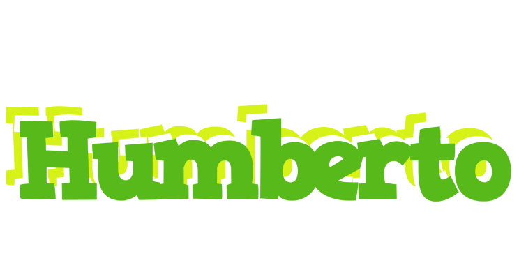 Humberto picnic logo