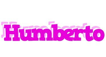 Humberto rumba logo