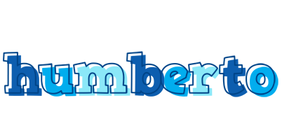 Humberto sailor logo