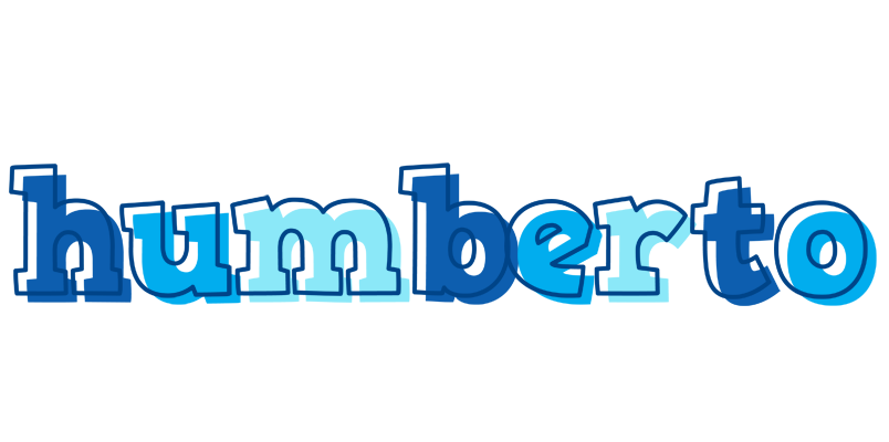 Humberto sailor logo