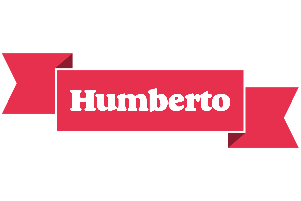 Humberto sale logo