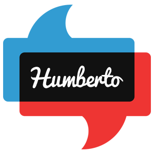 Humberto sharks logo