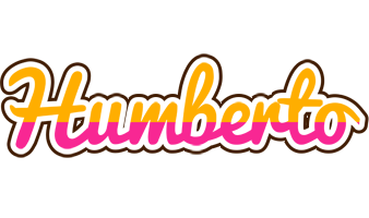 Humberto smoothie logo