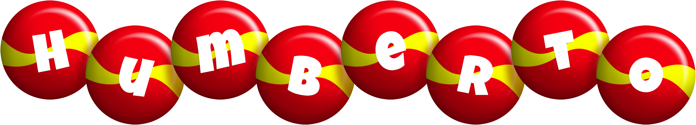 Humberto spain logo