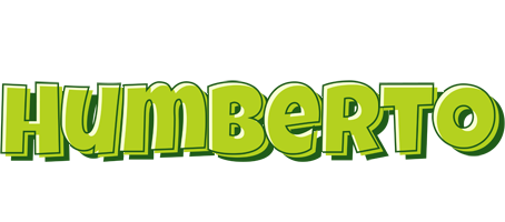 Humberto summer logo