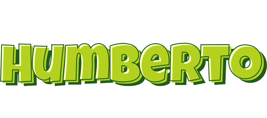 Humberto summer logo