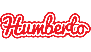 Humberto sunshine logo