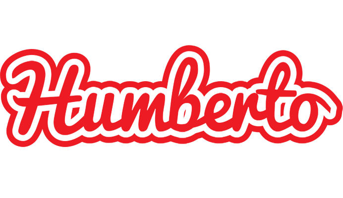 Humberto sunshine logo