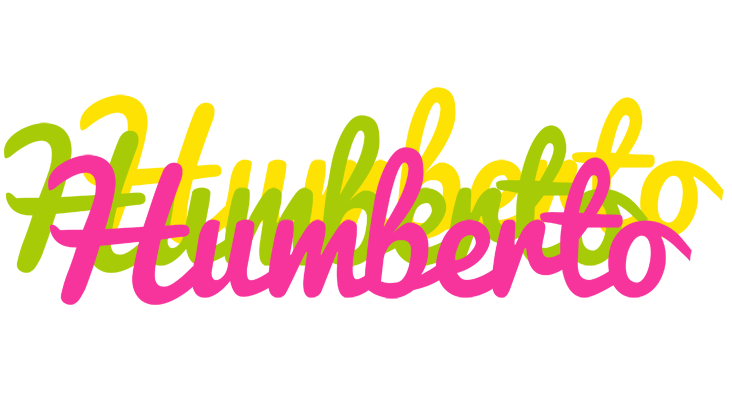 Humberto sweets logo