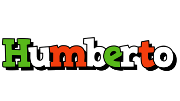 Humberto venezia logo