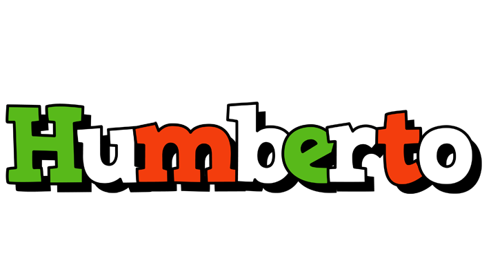 Humberto venezia logo