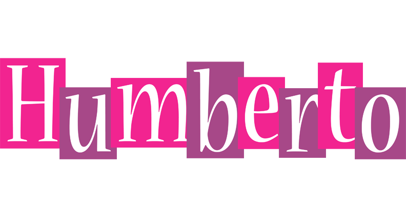 Humberto whine logo
