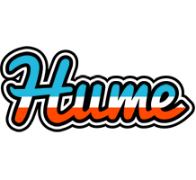 Hume america logo