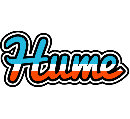 Hume america logo