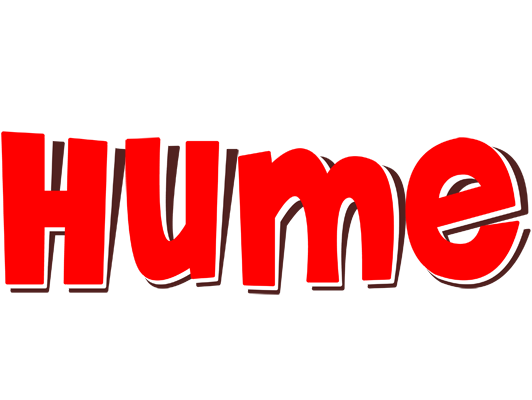 Hume basket logo
