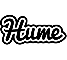 Hume chess logo