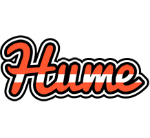 Hume denmark logo