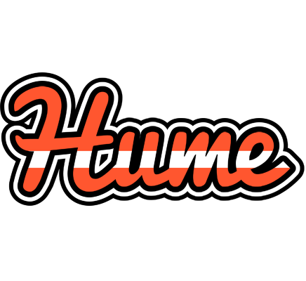 Hume denmark logo