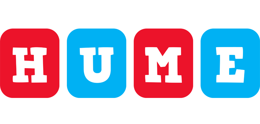 Hume diesel logo
