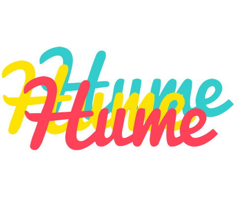 Hume disco logo