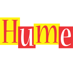 Hume errors logo