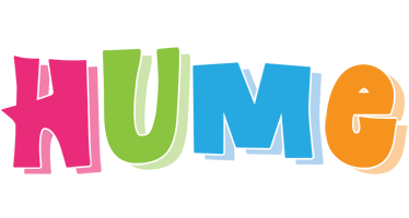 Hume friday logo