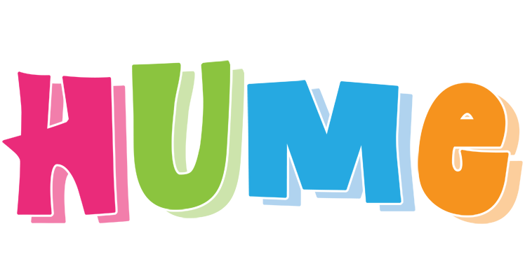 Hume friday logo