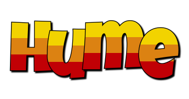 Hume jungle logo