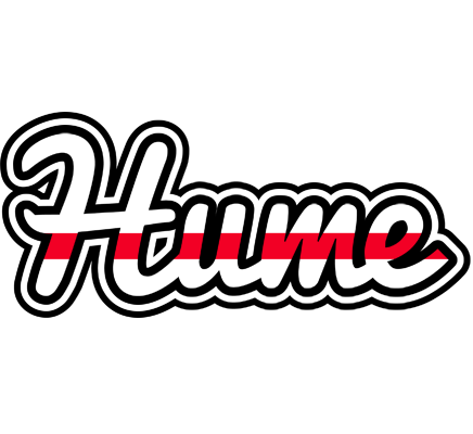 Hume kingdom logo