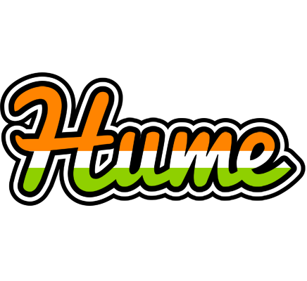 Hume mumbai logo