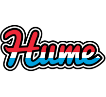 Hume norway logo