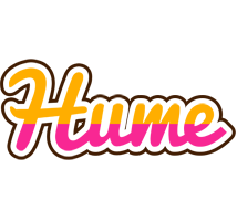 Hume smoothie logo