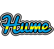 Hume sweden logo