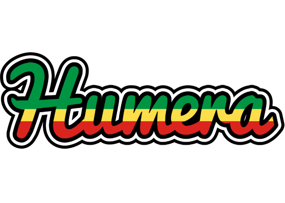 Humera african logo